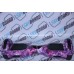 Starburst - Purple Space 6.5 Inch Starburst - Purple Space 6.5 Inch